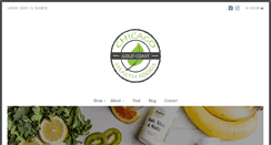 Desktop Screenshot of chicagohealthfoods.com
